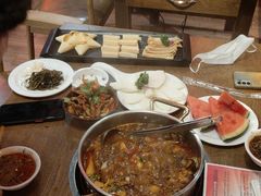 -刘一锅筋头巴脑(小北店)