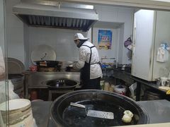 -许记生煎(遵义路店)