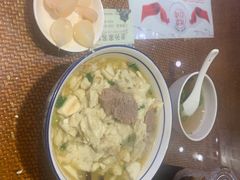 -毅祥斋老孙家泡馍(北院门鼓楼店)