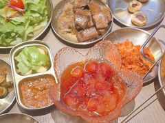 -西塔老太太泥炉烤肉(济南首店)