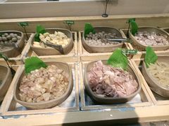 -爱伲牛肉火锅自助(景洪店)