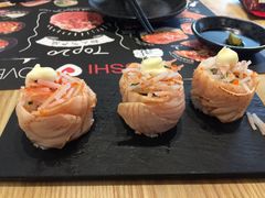 -Sushi Love 创意寿司(丽影广场店)