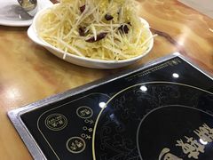-煳辣鱼(新抚路店)