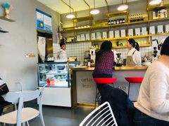 -KYO COFFEE(胶州路店)
