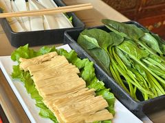 -山城辣妹子重庆火锅(甘露园店)