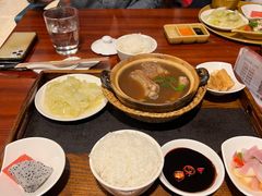 -花园咖啡厅(厦门美丽华大酒店)