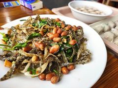 -秦记南岗鱼锅(珠吉路店)