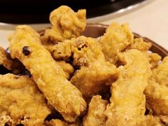 -重庆老火锅王(永陵路分店)