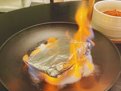 -翠湖轩中餐厅(昆明翠湖宾馆店)