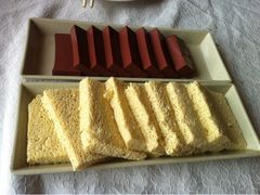 冻豆腐-羊家胡同·龙虾烧烤火锅(龙汇路店)