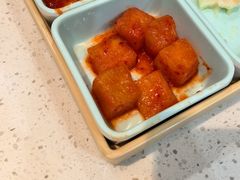 -韩香福烤肉庄园(荣成店)