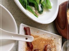 -新发记港式茶餐厅(黄浦店)
