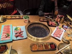 -MIKOMIKO和牛烧肉专门店(南门店)