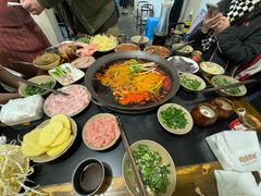 -刁姐火锅(五小区店)