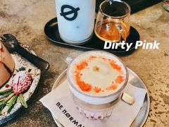 -BE NORMAL CAFE(霞溪路店)