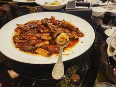 -北京四季酒店·采逸轩