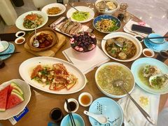 -洲晓鱻舟山海鲜(2号店)