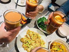 -留半山·香港食堂(啦啦宝都店)