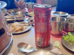 -西塔老太太泥炉烤肉(北京望京店)