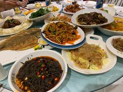 -赶海部落海鲜城(海阳路店)