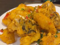 -鱼醉无骨鱼·中山脆肉鲩(荔湾路店)