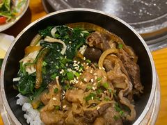 -丸藏和牛烧肉专门店(园区师惠坊店)