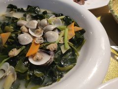 -大树头森林餐厅(番禺广场店)