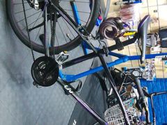 -GIANT捷安特自行车专卖店(金桥台儿庄路店)