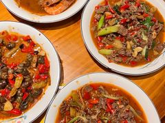 -小口味