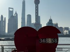 -上海港国际客运中心