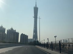 -广州塔