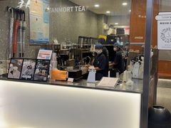 -唐沫茶兮(首山店)