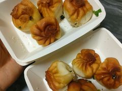 -腾元生煎(西华路店)