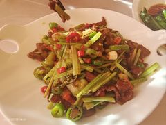 -马凯餐厅(长椿街店)