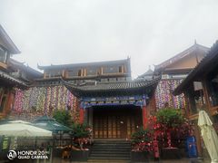 -隔壁老王·家常云南菜(花巷店)