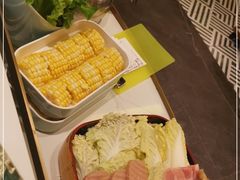 -润园四季椰子鸡火锅(南山海岸城店)