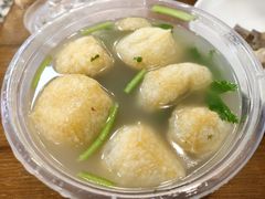 老鸭粉丝汤-龙咆汤包·手工现包小笼(拱北口岸店)