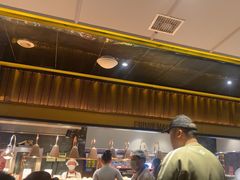 -吉布鲁牛排海鲜自助(芙蓉万家丽店)