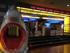 -万达影城(南宁印象城IMAX店)