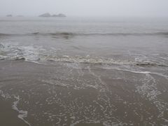 -南澳海滩