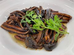 蒜香软兜-怡园饭店-餐厅(四望亭店)