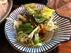 沙律-豊 胜手丼