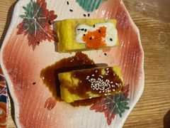-一井烧肉·活鳗·寿司(望京SOHO店)