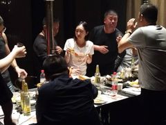 -完美生活炭火烤肉(二马路店)