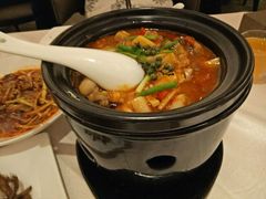 -粗茶淡饭·汉口公馆(循礼门店)