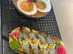 -妥妥烤肉料理(昙华林店)