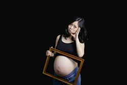 -BabyA 专业婴童摄影(古北时尚广场店)