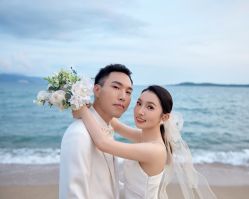 -麦田·婚纱摄影(天河新天地店)