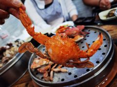 -九层海鲜塔(市南店)