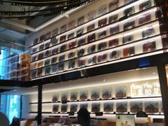 -黑胶星球(华发中城商都店)